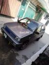 Suzuki Mehran VXR 2007 For Sale in Lahore