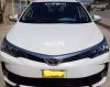 Toyota Corolla GLI 2018 For Sale in Karachi