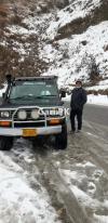 Toyota Prado  1993 For Sale in Karachi