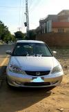 Honda Civic Prosmetic 2004 For Sale in Lahore