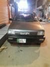 Suzuki Mehran VX 2013 For Sale in Lahore