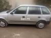 Suzuki Cultus VXR 2006 For Sale in Karachi