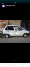 Suzuki Mehran VXR 2008 For Sale in Karachi