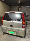 Daihatsu Mira  2014 For Sale in Karachi