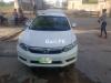 Honda Civic VTi Oriel 2014 For Sale in Daska