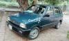 Suzuki Mehran VXR 2007 For Sale in Islamabad