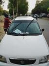 Suzuki Alto  2010 For Sale in Karachi