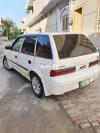 Suzuki Cultus VXL 2009 For Sale in Faisalabad