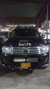 Toyota Hilux  2010 For Sale in Lahore