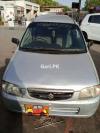 Suzuki Alto  2002 For Sale in Karachi