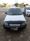 Suzuki Cultus VXR 2006 For Sale in Gujranwala