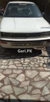 Toyota Corolla XLI 1987 For Sale in Sargodha