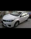 Toyota Corolla XLI 2017 For Sale in Rawalpindi