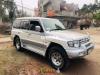 Mitsubishi Pajero  1998 For Sale in Lahore