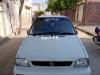 Suzuki Mehran VX 2007 For Sale in Faisalabad