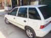 Suzuki Cultus VXL 2002 For Sale in Peshawar