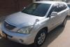 Toyota Harrier VXL 2008 For Sale in Karachi