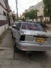 Daewoo Racer  1996 For Sale in Karachi