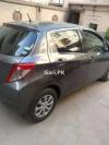 Toyota Vitz  2012 For Sale in Karachi