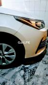 Toyota Corolla GLI 2017 For Sale in Faisalabad