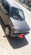 Suzuki Mehran VX 2011 For Sale in Islamabad