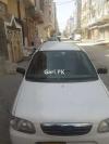 Suzuki Alto  2006 For Sale in Karachi