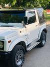 Suzuki Jimny  1991 For Sale in Lahore