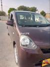 Daihatsu Mira  2012 For Sale in Karachi