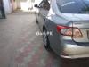 Toyota Corolla GLI 2012 For Sale in Swabi