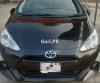 Toyota Aqua  2015 For Sale in Sahiwal