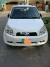 Toyota Rush  2007 For Sale in Lahore