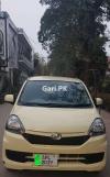 Daihatsu Mira  2015 For Sale in Lahore