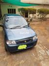 Suzuki Alto  2007 For Sale in Rawalpindi