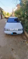 Hyundai Excel  1993 For Sale in Rawalpindi