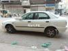 Suzuki Baleno  2005 For Sale in Karachi