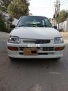 Daihatsu Cuore  2009 For Sale in Karachi