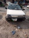 Suzuki Mehran VXR 2005 For Sale in Lahore