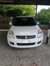 Suzuki Swift  2013 For Sale in Islamabad