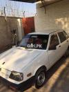 Suzuki Khyber Prosmetic 1991 For Sale in Peshawar