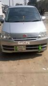 Daihatsu Mira  2003 For Sale in Gujranwala