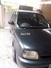 Nissan March  1997 For Sale in Islamabad