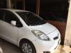 Toyota Vitz  2009 For Sale in Lahore