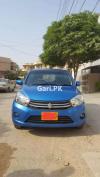 Suzuki Cultus VXL 2017 For Sale in Karachi