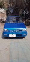 Suzuki Mehran VXR 2018 For Sale in Lahore