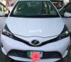 Toyota Vitz  2014 For Sale in Sargodha