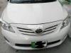 Toyota Corolla GLI 2013 For Sale in Lahore