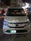 Honda N Wgn  2016 For Sale in Lahore