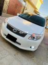 Toyota Corolla Axio  2007 For Sale in Quetta