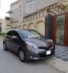 Toyota Vitz  2012 For Sale in Peshawar