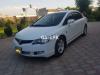 Honda Civic VTi 2008 For Sale in Gujrat